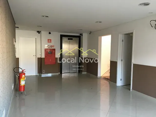 Sala para alugar, no bairro Jardim Santa Mena em Guarulhos