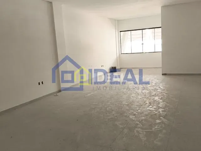 Sala para alugar, no bairro Centro em Concórdia