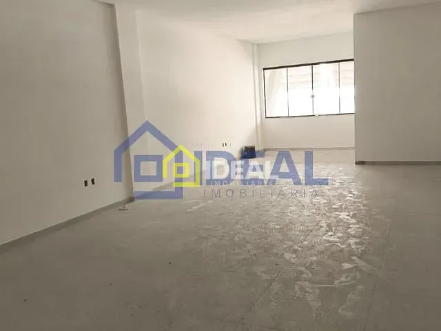Sala para alugar, no bairro Centro em Concórdia