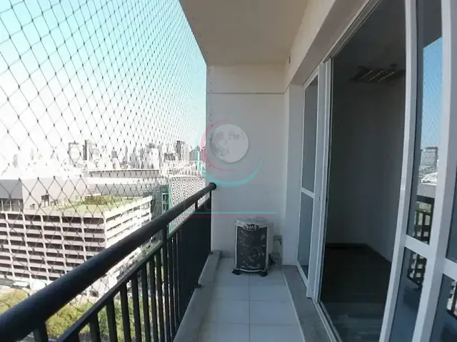 Sala para alugar, no bairro Água Branca em São Paulo