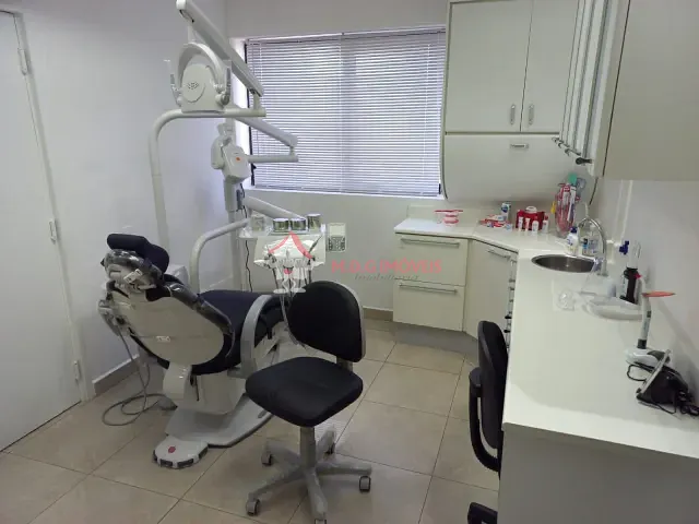 Sala com 35m², à venda, no bairro Vila Mariana em São Paulo