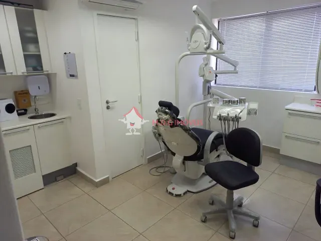 Sala com 35m², à venda, no bairro Vila Mariana em São Paulo
