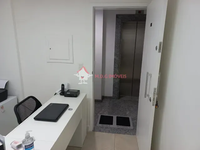 Sala com 35m², à venda, no bairro Vila Mariana em São Paulo