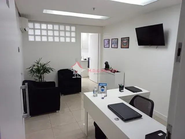 Sala com 35m², à venda, no bairro Vila Mariana em São Paulo