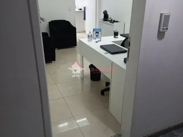 Sala com 35m², à venda, no bairro Vila Mariana em São Paulo