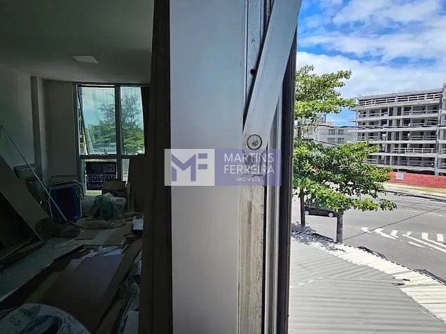Sala com 32m², à venda, no bairro Recreio dos Bandeirantes em Rio de Janeiro