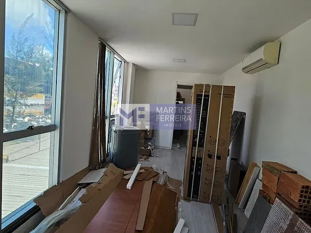 Sala com 32m², à venda, no bairro Recreio dos Bandeirantes em Rio de Janeiro