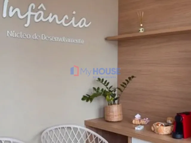 Sala com 38m², à venda, no bairro São Francisco em Ilhéus
