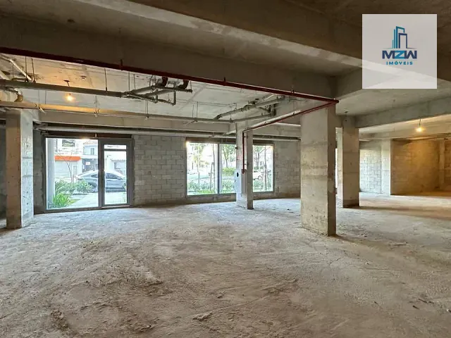 Loja à venda ou para alugar, no bairro Vila Prudente em São Paulo