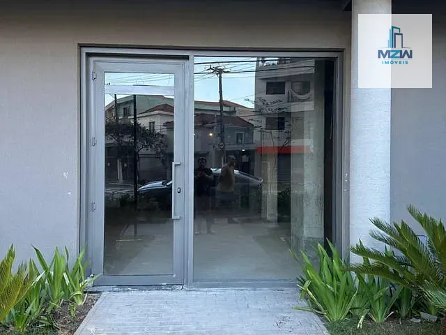 Loja à venda ou para alugar, no bairro Vila Prudente em São Paulo