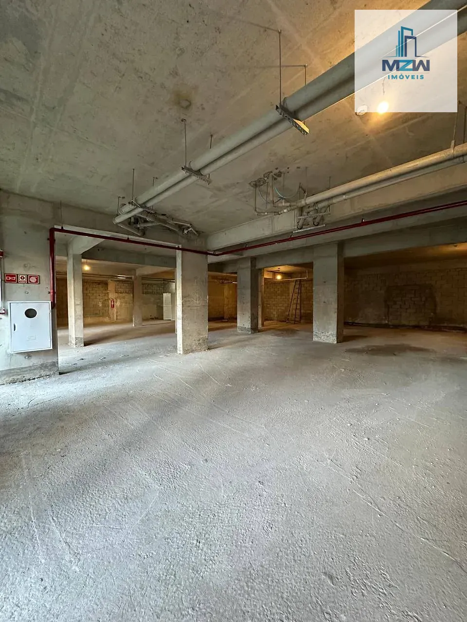 Loja-Salão, 400 m² - Foto 2