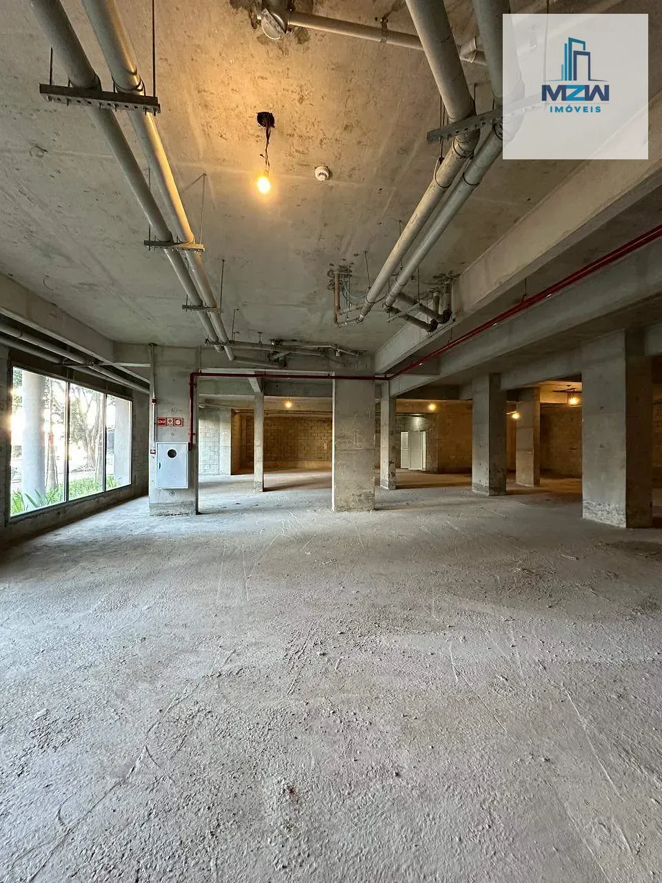Loja-Salão, 400 m² - Foto 4