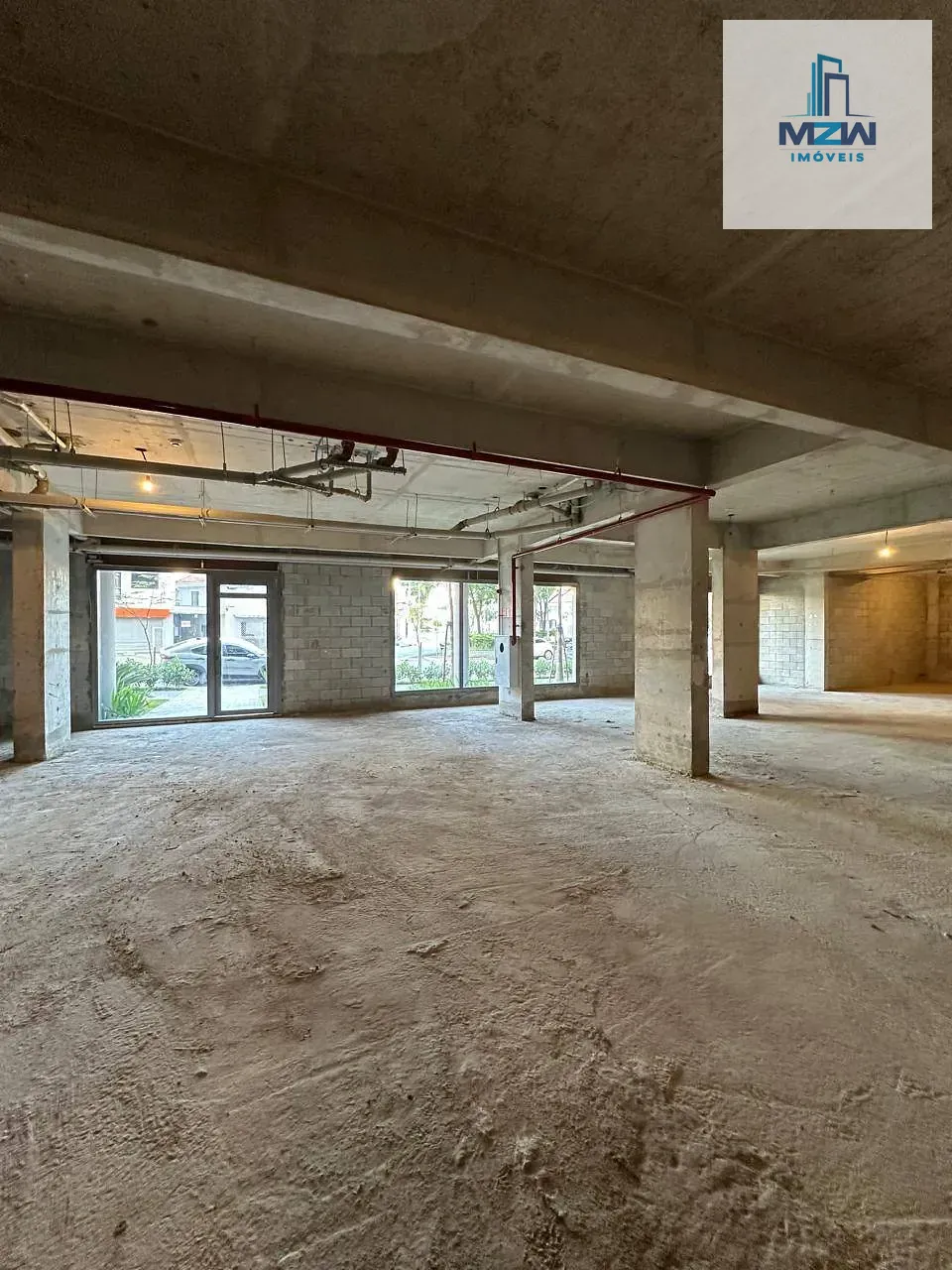 Loja-Salão, 400 m² - Foto 5