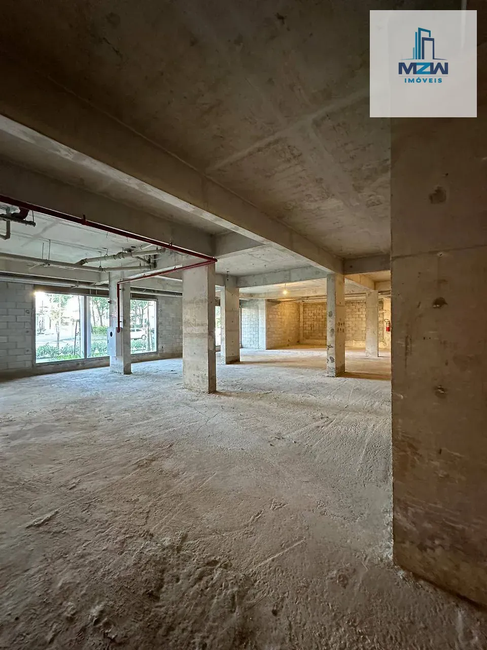 Loja-Salão, 400 m² - Foto 6