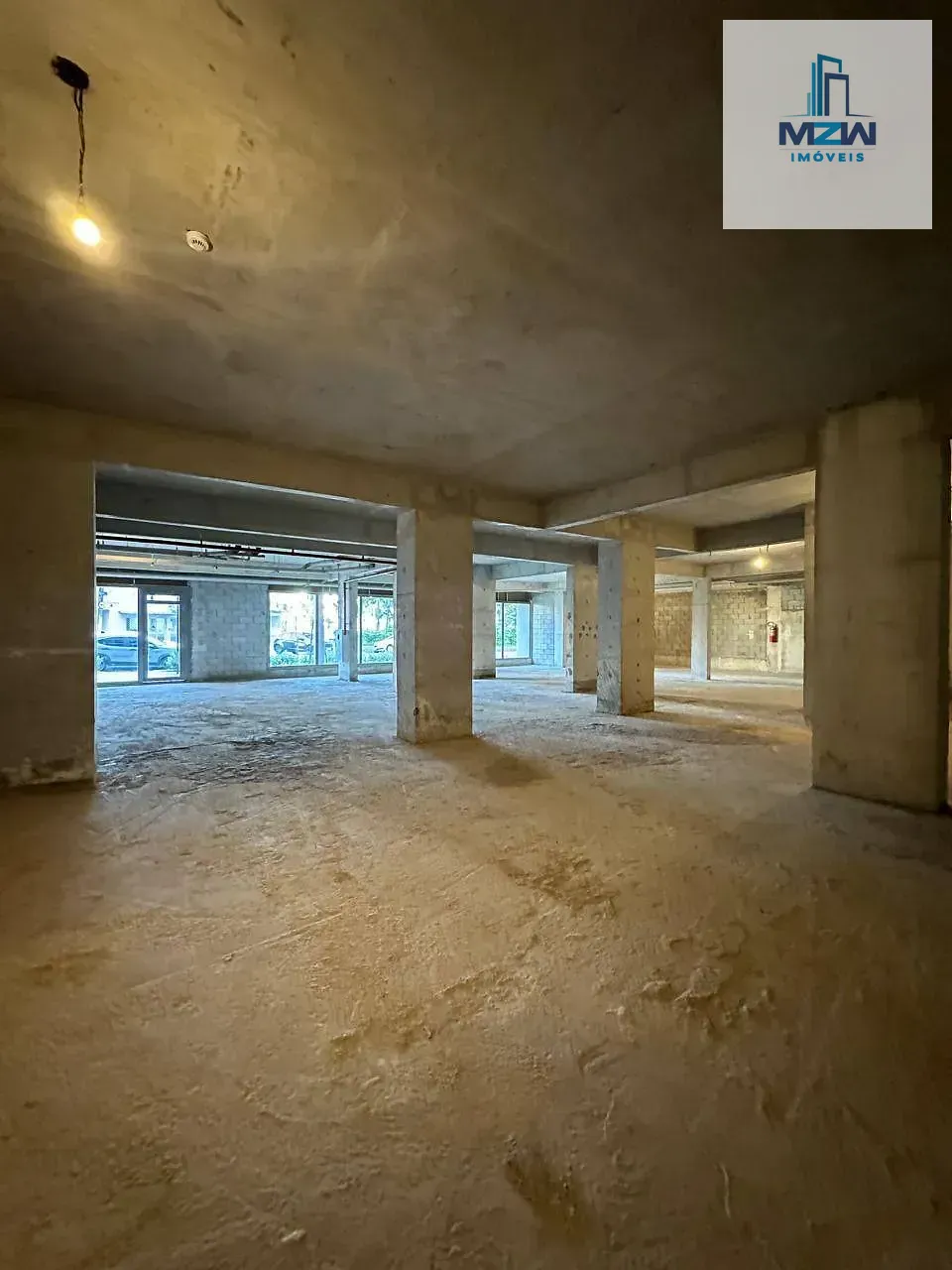 Loja-Salão, 400 m² - Foto 8