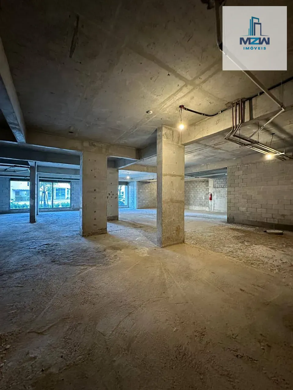 Loja-Salão, 400 m² - Foto 9