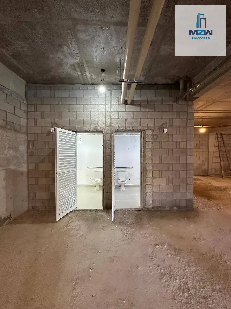 Loja-Salão, 400 m² - Foto 14