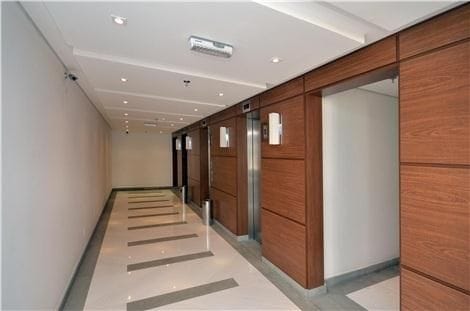 Sala com 54m², à venda, no bairro Pinheiros em São Paulo