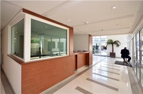 Sala com 54m², à venda, no bairro Pinheiros em São Paulo