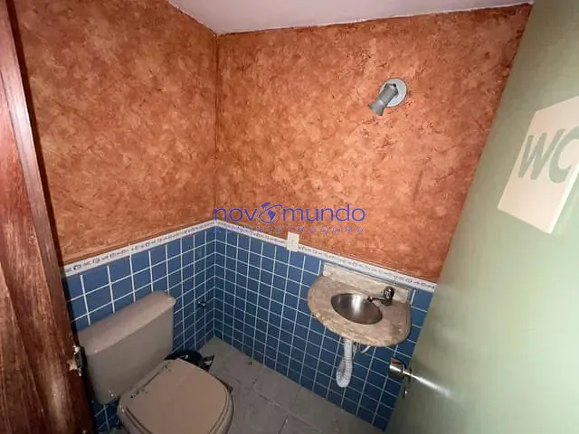 Sala com 36m², para alugar, no bairro Centro em Rio de Janeiro