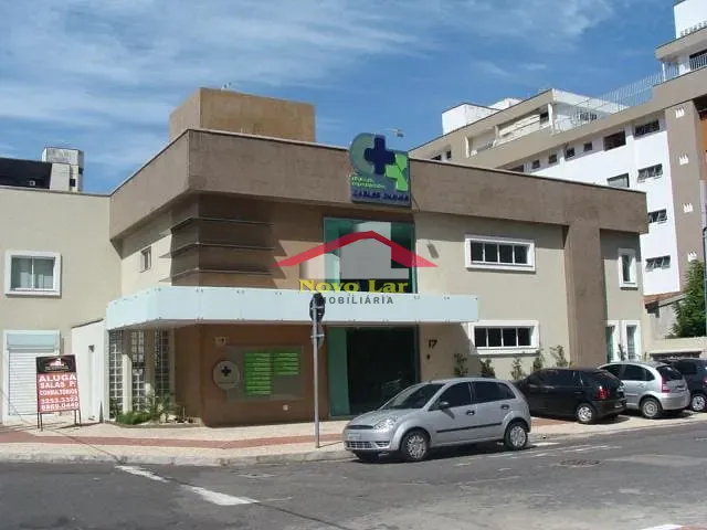 Sala para alugar, no bairro Dionisio Torres em Fortaleza