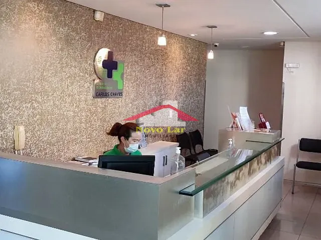 Sala para alugar, no bairro Dionisio Torres em Fortaleza