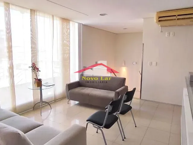 Sala para alugar, no bairro Dionisio Torres em Fortaleza