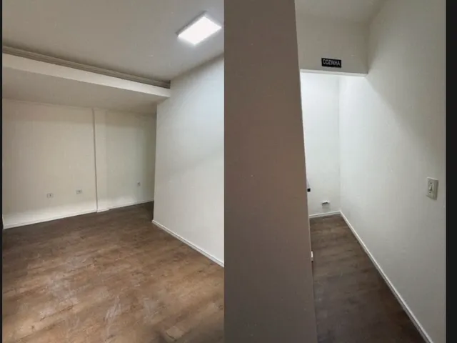 Sala para alugar, no bairro Jardim Santa Edwiges (Capela do Socorro) em São Paulo
