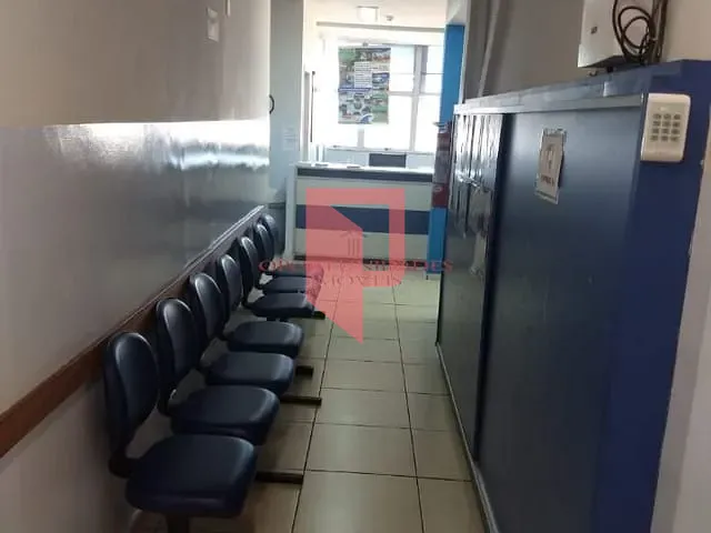 Sala à venda, no bairro Centro em Belo Horizonte