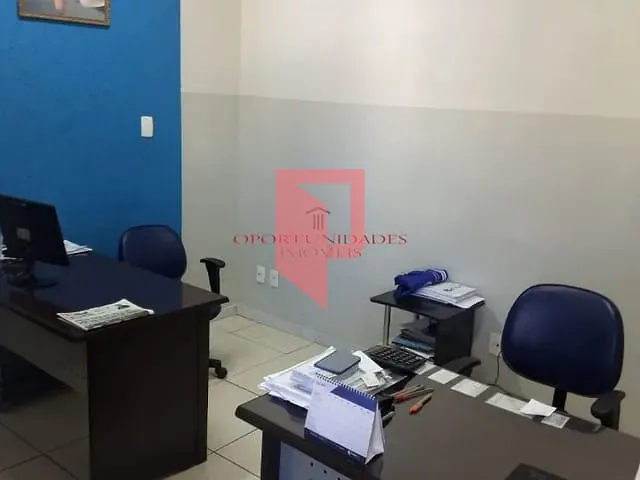 Sala à venda, no bairro Centro em Belo Horizonte