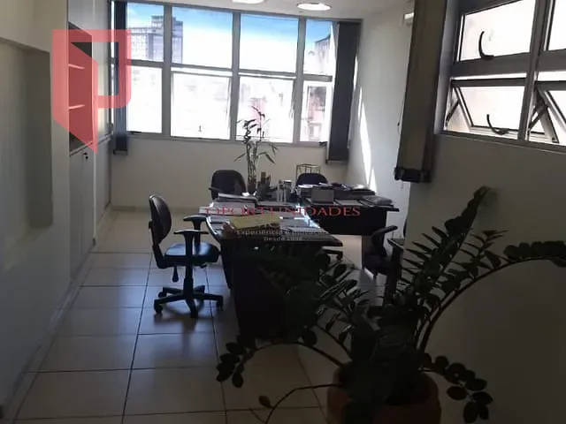 Sala à venda, no bairro Centro em Belo Horizonte