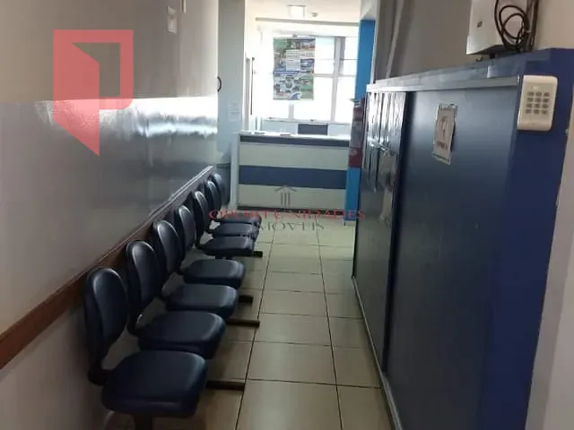 Sala à venda, no bairro Centro em Belo Horizonte