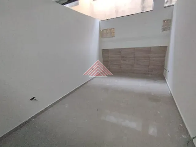 Sala com 12m², para alugar, no bairro Jardim Quarto Centenário em Mauá