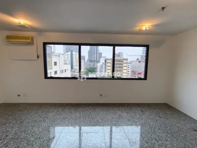 Sala para alugar, no bairro Sumarezinho em São Paulo
