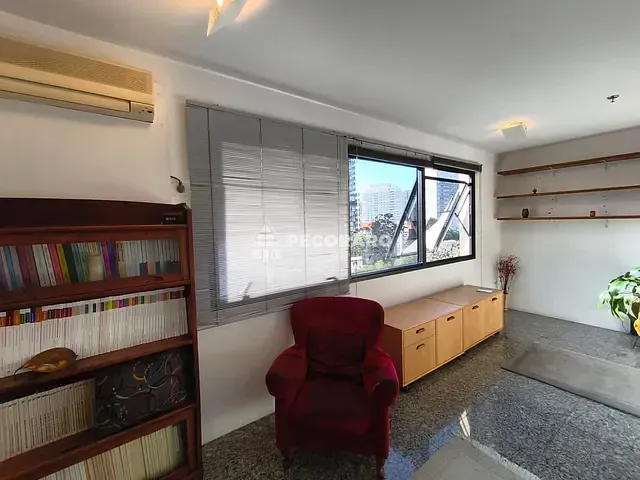 Sala para alugar, no bairro Sumarezinho em São Paulo