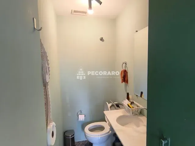 Sala para alugar, no bairro Sumarezinho em São Paulo