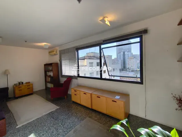 Sala para alugar, no bairro Sumarezinho em São Paulo