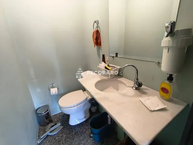 Sala para alugar, no bairro Sumarezinho em São Paulo