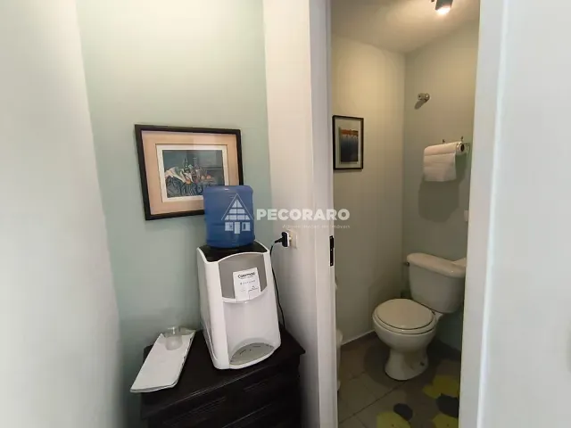 Sala para alugar, no bairro Sumarezinho em São Paulo