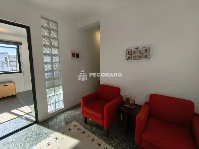 Sala para alugar, no bairro Sumarezinho em São Paulo