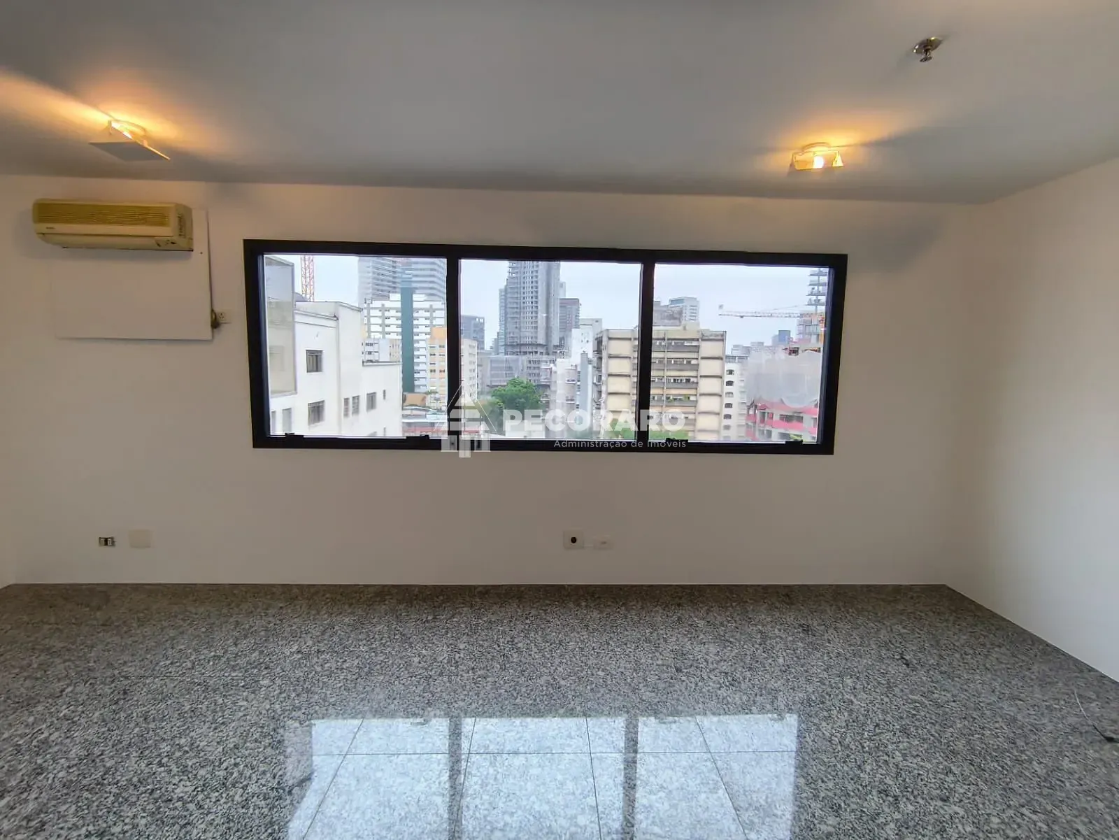 Sala-Conjunto, 38 m² - Foto 2