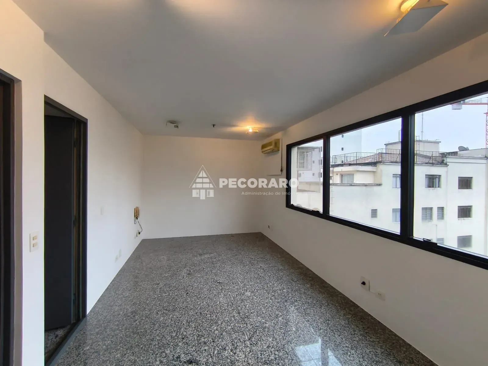 Sala-Conjunto, 38 m² - Foto 1