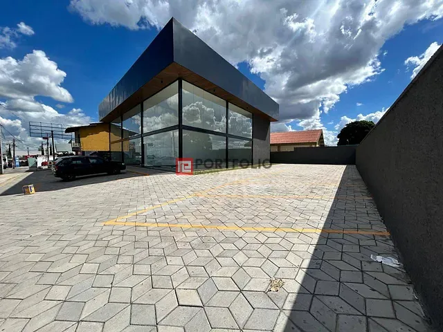 Sala para alugar, no bairro Setor Central em Aparecida de Goiânia