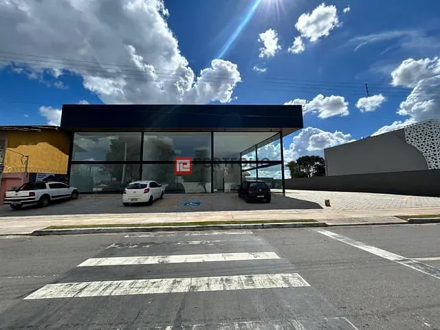 Sala para alugar, no bairro Setor Central em Aparecida de Goiânia