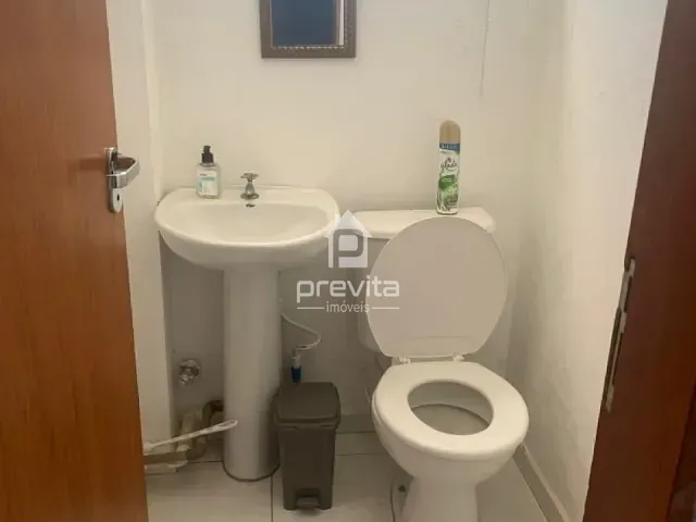 Sala para alugar, no bairro Parque Senhor do Bonfim em Taubaté
