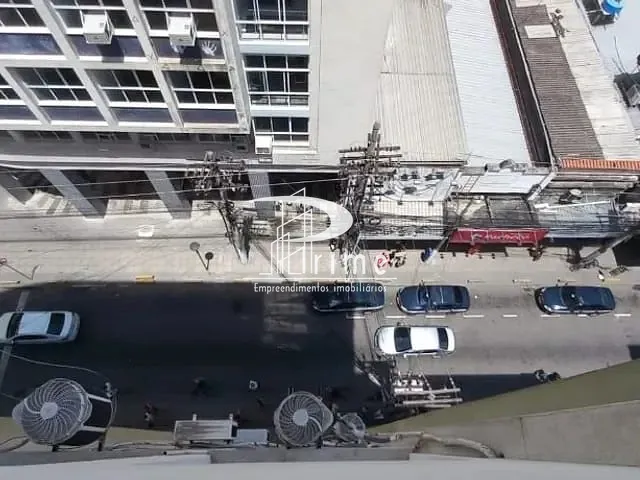 Sala com 120m², à venda, no bairro Centro em Niterói