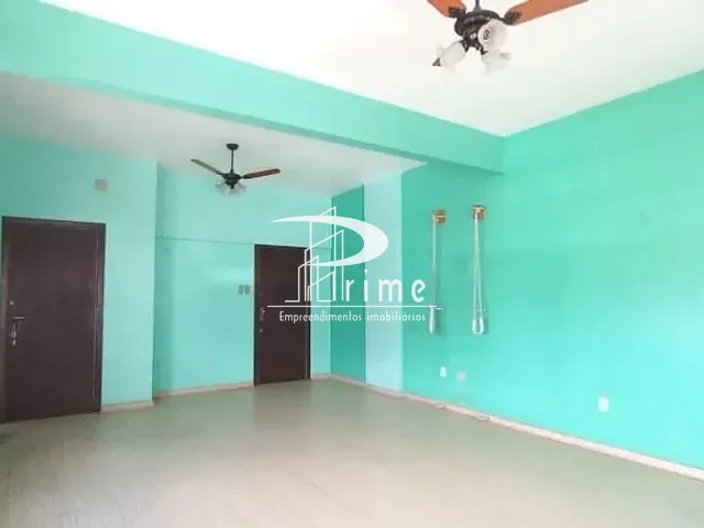 Sala com 120m², à venda, no bairro Centro em Niterói