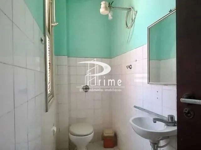 Sala com 120m², à venda, no bairro Centro em Niterói