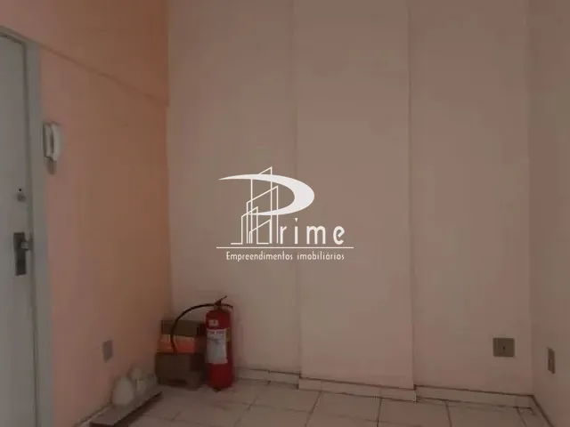 Sala com 120m², à venda, no bairro Centro em Niterói