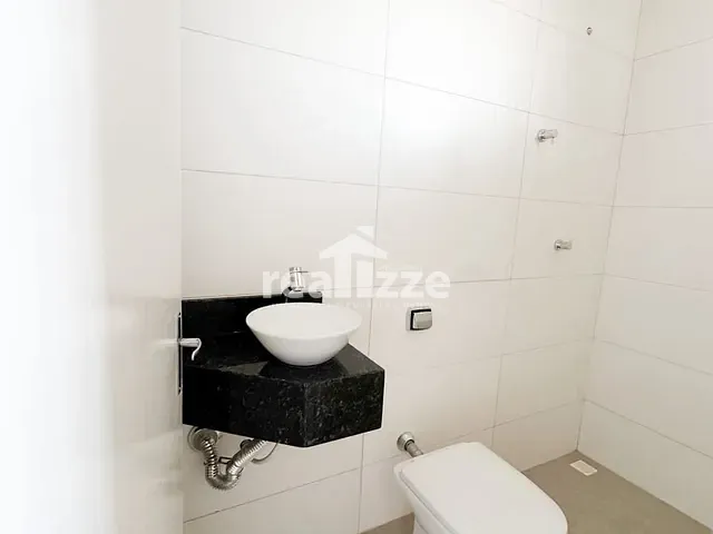 Sala 1 quarto e 1 banheiro, para alugar, no bairro Jardim Guarujá em Itapira